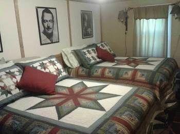 The Twin Lakes Inn 외부 사진